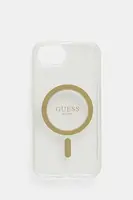 Obal na telefon Guess iPhone 16e