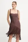 Herve Leger Šaty Herve Leger Josephine