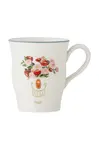 Hrnek Bloomingville Dorothy 310 ml více barev