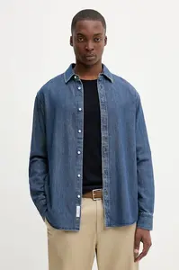 rag & bone Džínová košile Rag & Bone
