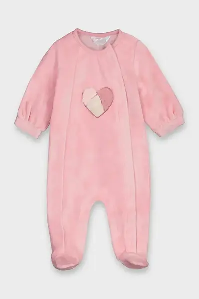 Kojenecké body Mayoral Newborn