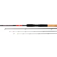Nytro prut ntr commercial carp feeder 11' 3,3 m 50 g + naviják nytro ntr mk2 4002