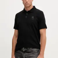 Polo tričko Karl Lagerfeld