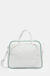 Taška adidas Originals Bowling Bag bílá barva, JX7870