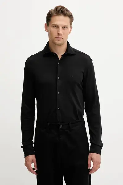 Bavlněná košile Paul&Shark