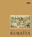 Utajený kouzelník Vojtěch Kubašta (1914 - 1992) - Adolf Branald, Daniel Rexa, Dagmar Vrkljan-Kubaštová
