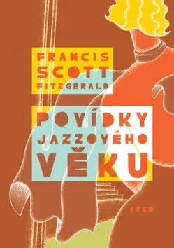 Povídky jazzového věku - Francis Scott Fitzgerald