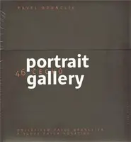 Češi Portrait gallery - Pavel Kosatík, Pavel Brunclík