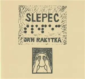 Slepec - Ján Rakytka
