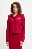 Mikina Patrizia Pepe