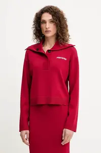 Mikina Patrizia Pepe