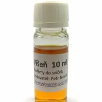 Vůně do svíček 10ml – irská káva