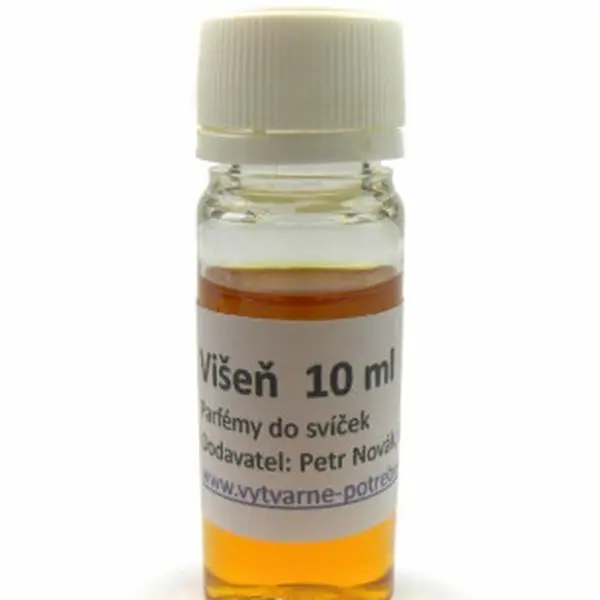 Vůně do svíček 10ml – irská káva