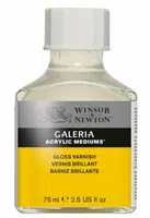 Lak pro akrylové barvy WN 75ml lesklý