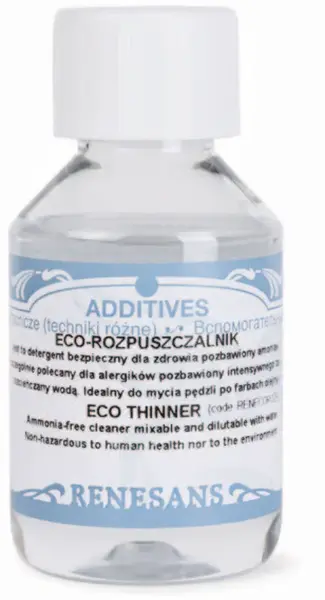 Eco ředítko Renesans 1000ml