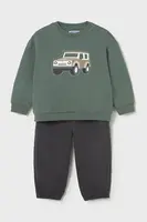 Kojenecká tepláková souprava Mayoral