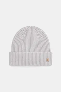 Kašmírová čepice Tommy Hilfiger