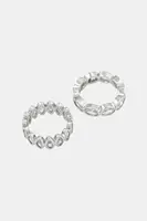 Prstýnky Aldo 2-pack