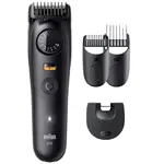 Zastřihovač vousů Braun Series 5 BT5520 - černý + dárek zdarma