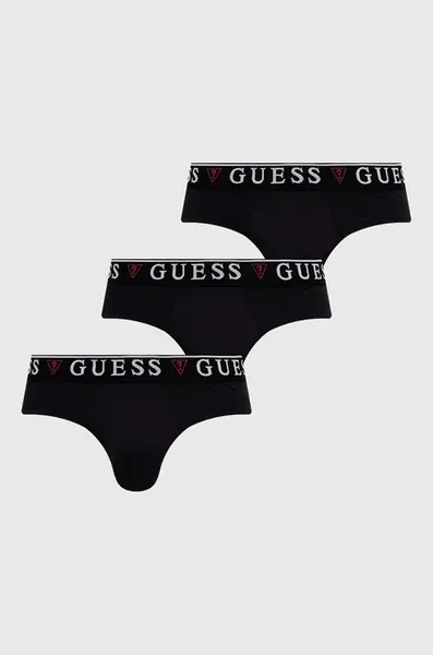 Guess  Spodní prádlo  BRIAN 3-pack