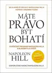 Máte právo být bohatí - Napoleon Hill