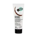 ORGANIC SHOP Krém na ruce - Kokosový ráj 75 ml