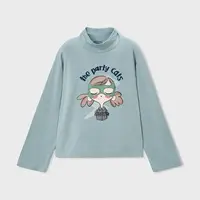 Tričko s dlouhým rukávem Mayoral