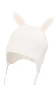 Kojenecká čepice Jamiks EUGENIE