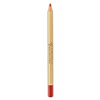 Max Factor Color Elixir Lipliner konturovací tužka na rty 055 Red Poppy