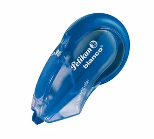 Korekční roller Pelikan blanco