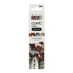 Copic Ciao sada 3ks Architect