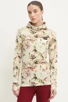 Funkční triko s dlouhým rukávem Eivy Icecold Wool