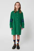 Dívčí šaty Bobo Choses Tic Tac Toe