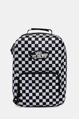Taška na oběd Vans Old Skool Lunch Bag VN000PSJY281