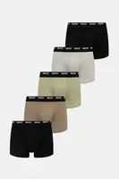 Boxerky HUGO TRUNK FIVE PACK 5-pack