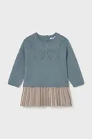 Kojenecké šaty Mayoral