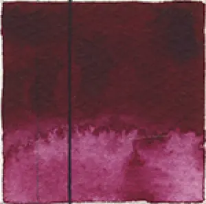 Akvarelová barva QoR 11ml – 280 Quinacridone Violet