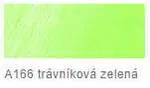 Pastelka Faber-Castell Polychromos – 166 grass green