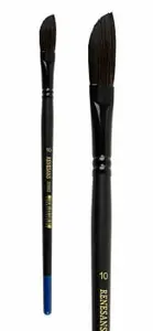 Akvarelový štětec 3088D kindžál – 12