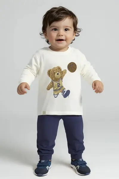 Dětské tepláky Mayoral