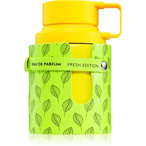 Armaf Odyssey Limoni Fresh parfémovaná voda unisex 100 ml