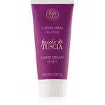 Erbario Toscano Crema Mani hydratační krém na ruce 100 ml