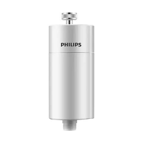 PHILIPS AWP1775/10 Sprchový filtr slonovinová bílá