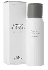 Hermes Voyage D´ Hermes - deodorant ve spreji 150 ml