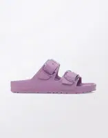 Birkenstock Arizona Big Buckle EVA Mauve 40