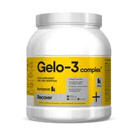 KOMPAVA Gelo-3 Complex 390 g exotic