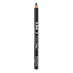 Bourjois Khôl & Contour tužka na oči 003 Misti-Gris 1,2 g