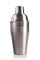 Šejkr na drinky Vacu Vin Cocktail Shaker 550 ml