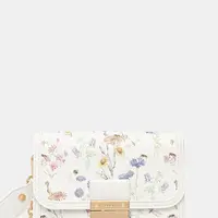 Kabelka Aldo bílá barva, TIBIALIS.998