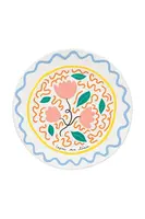 Sada talířů Costa Nova Summer Bliss 27 cm 6-pack